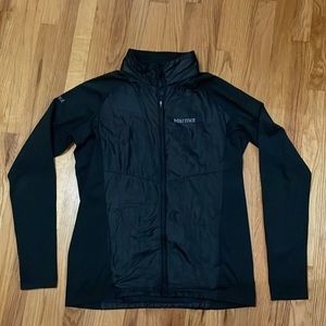 Men’s L Marmot Hybrid Jacket
